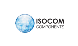 Isocom Componentsӵһҹ˾?