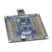 ATMEGA328PB-XMINIDƬ