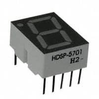 HDSP-5701DƬ