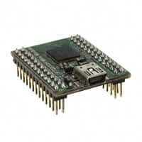 FT2232H MINI MODULE