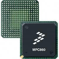 KMPC860DECZQ50D4DƬ