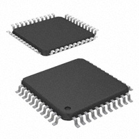 ATMEGA161L-4AIDƬ