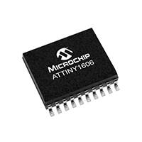 ATTINY1606-SFRDƬ