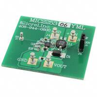 MIC2253-06YML-EVDƬ