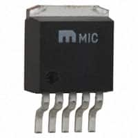 MIC29151-12BU TRDƬ