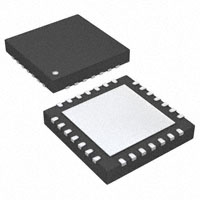 PIC32MX220F032BT-50I/ML