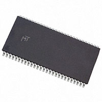 MT48LC16M16A2P-6A:G