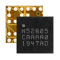 NRF52805-CAAA-RDƬ