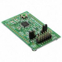 ML610Q112REFERENCEBOARD