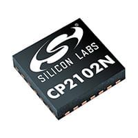 CP2102N-A02-GQFN28DƬ