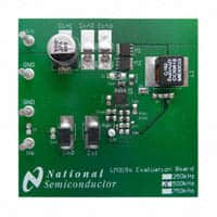 LM3150-500EVAL/NOPB