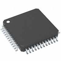 MSP430F5508IPT