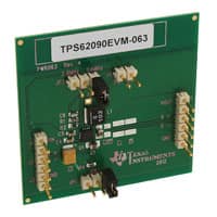 TPS62090EVM-063DƬ