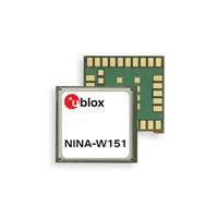 NINA-W151-02BDƬ