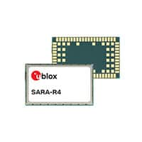 SARA-R410M-02BDƬ