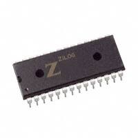 Z86L8808PSCR2607DƬ